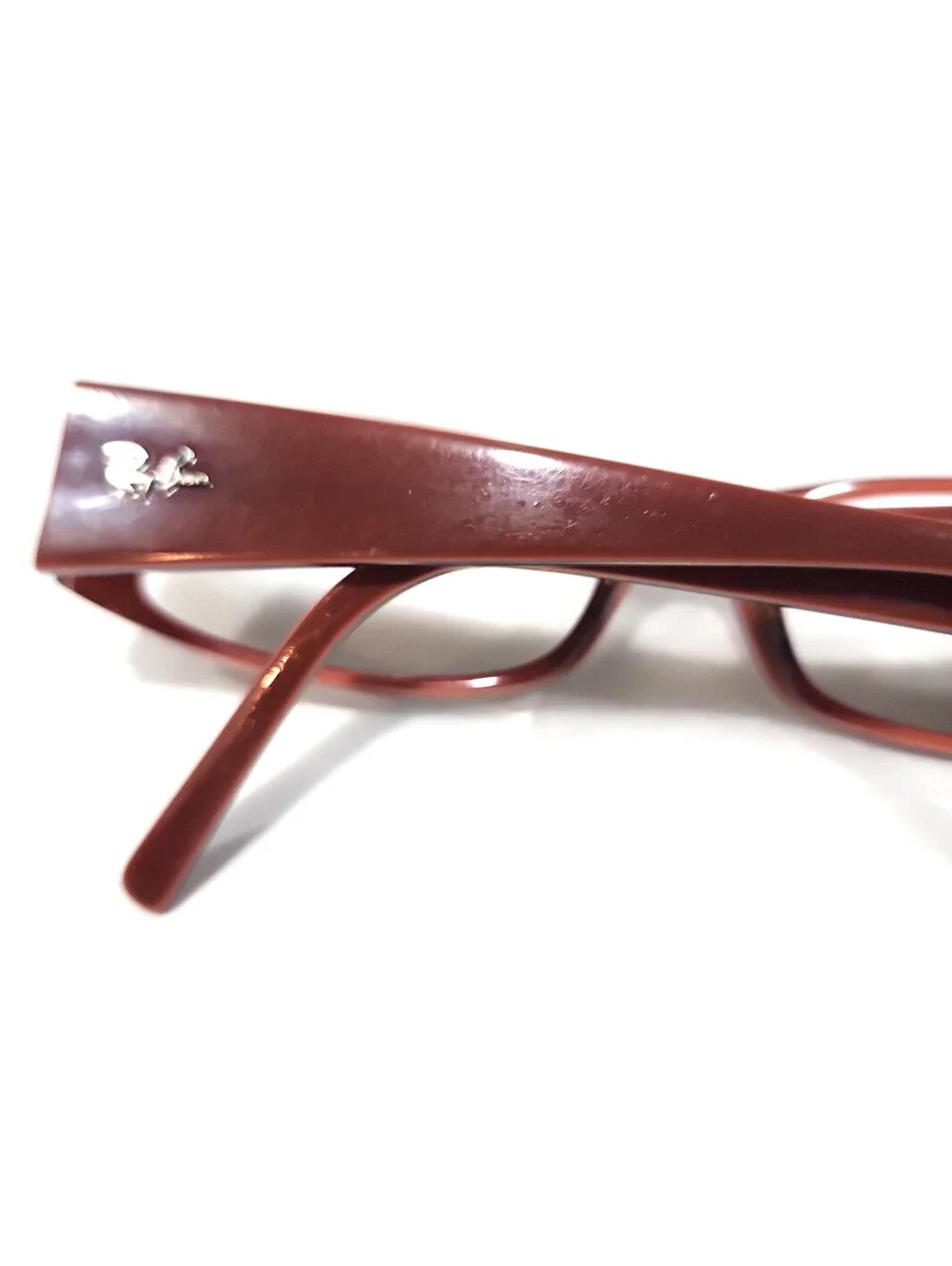 Ray-Ban many tiny